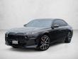 Used 2023 BMW 740i  Sedan