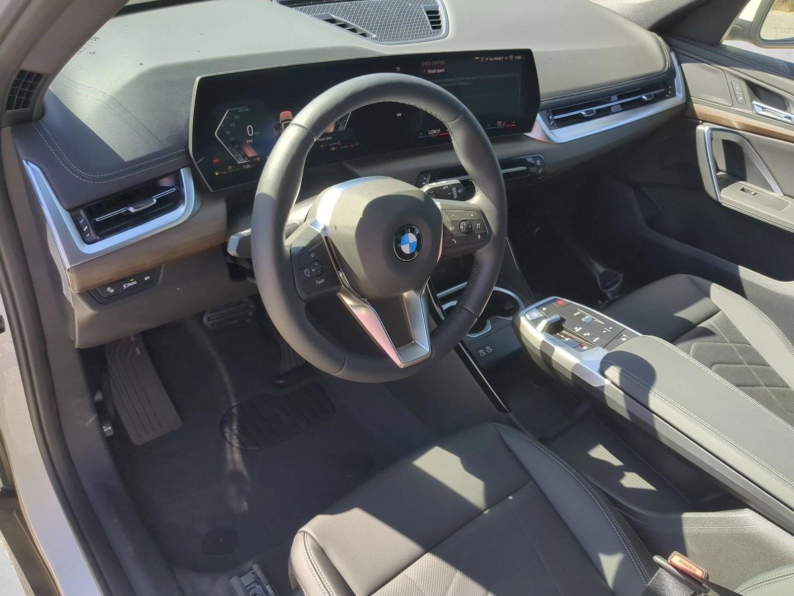 New 2027 BMW X1 xDrive28i SUV