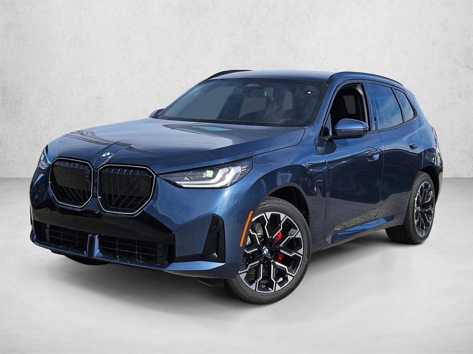 2026 BMW X3 30's photo