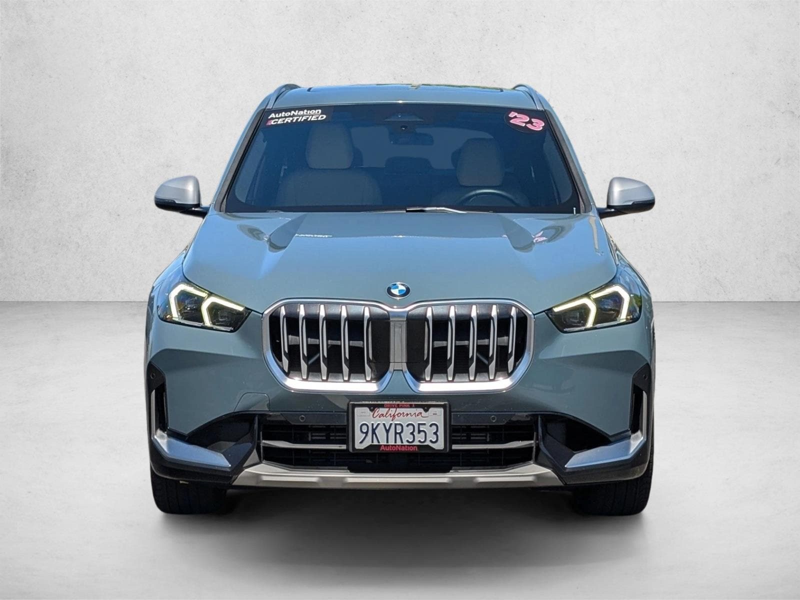 2023 BMW X1 xDrive28i photo 2