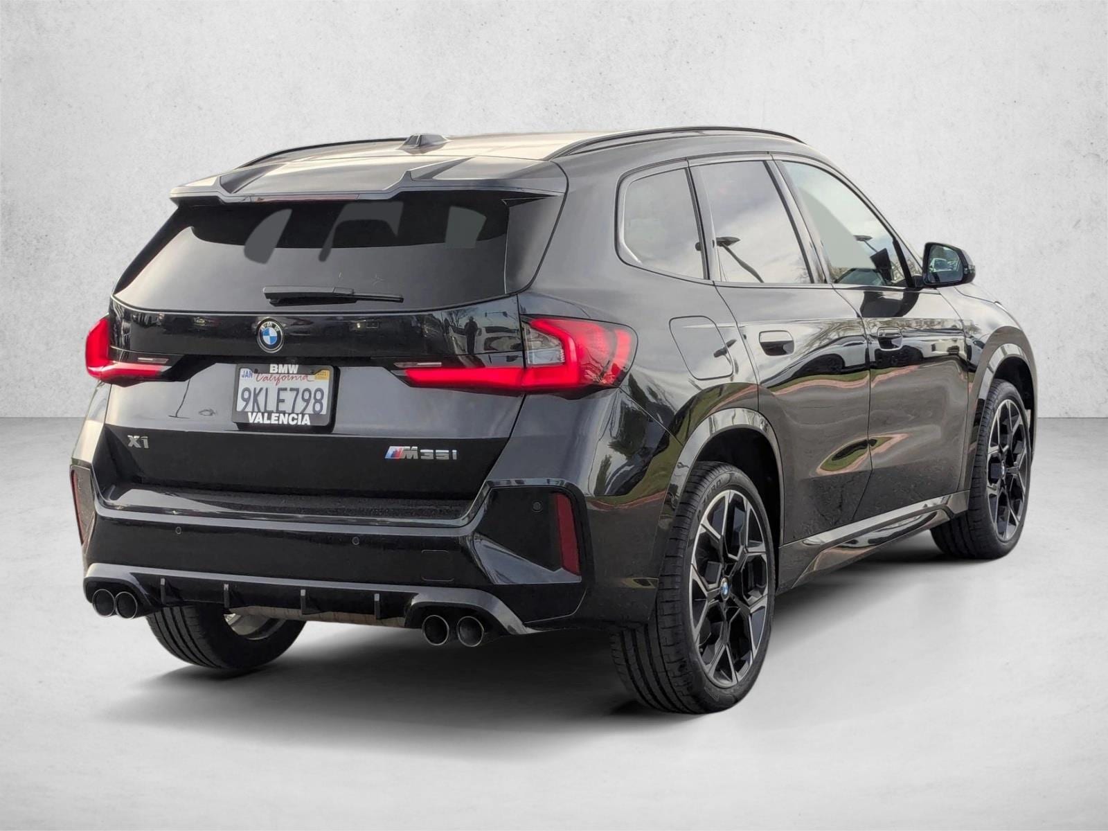 2024 BMW X1 M35i photo 5