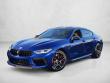 Used 2023 BMW M8 Competition Gran Coupe