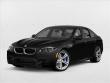Used 2015 BMW M5  Sedan