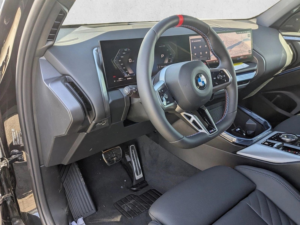 New 2026 BMW X3 M50 xDrive SUV