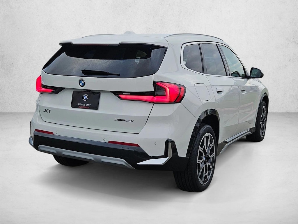 New 2027 BMW X1 xDrive28i SUV