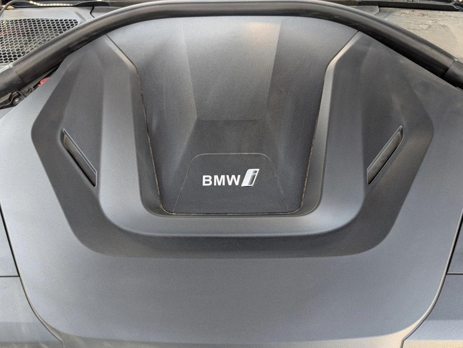 2024 BMW i4 35 - Photo 24