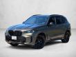 Certified 2025 BMW X5 sDrive40i SUV