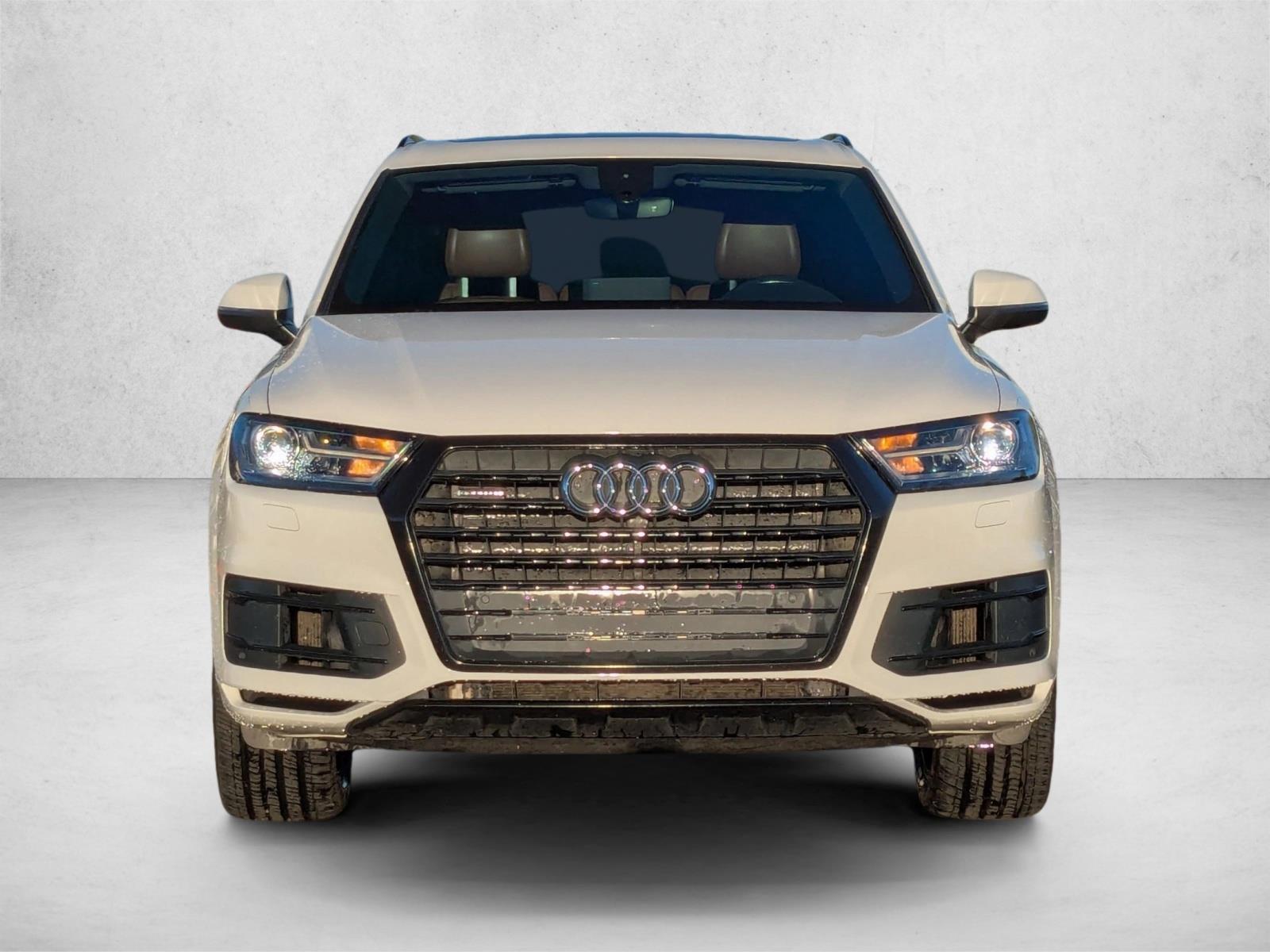 2019 Audi Q7 3.0T Premium photo 2