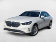 BMW 540i