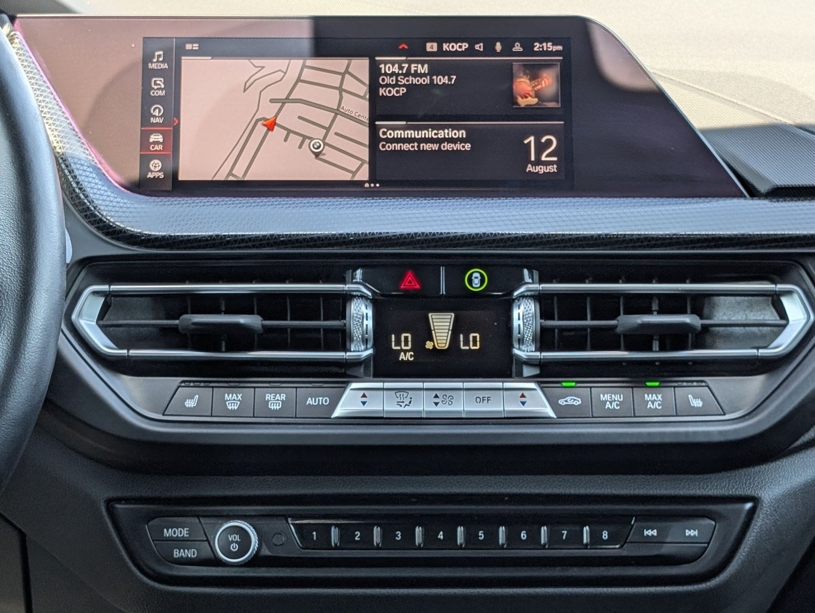 2023 BMW 2 Series 228i - Photo 15