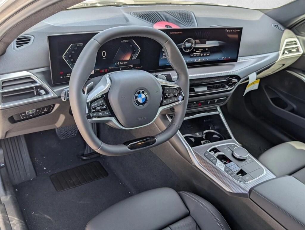 New 2026 BMW 330i NA Sedan