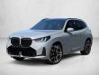 Used 2025 BMW X3 30 xDrive SUV