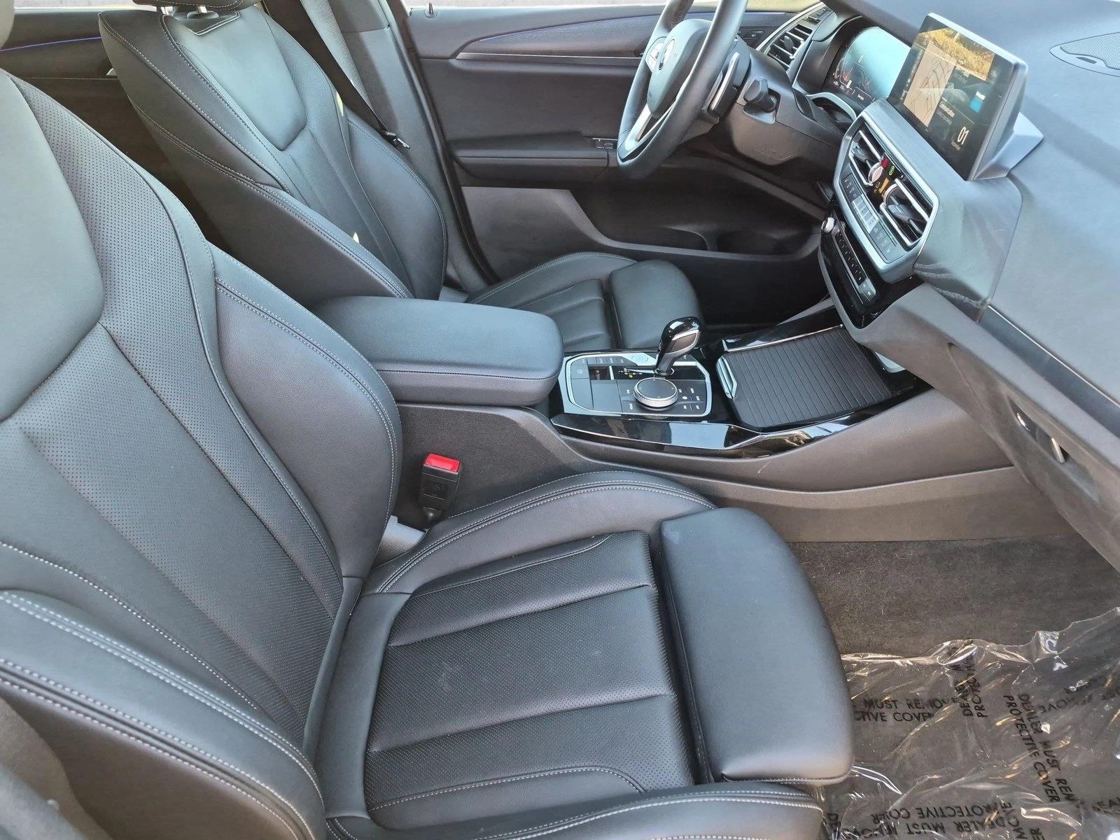 2023 BMW X3 30i - Photo 23