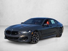 2026 BMW 840i