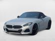 Used 2020 BMW Z4 sDrive 30i Convertible