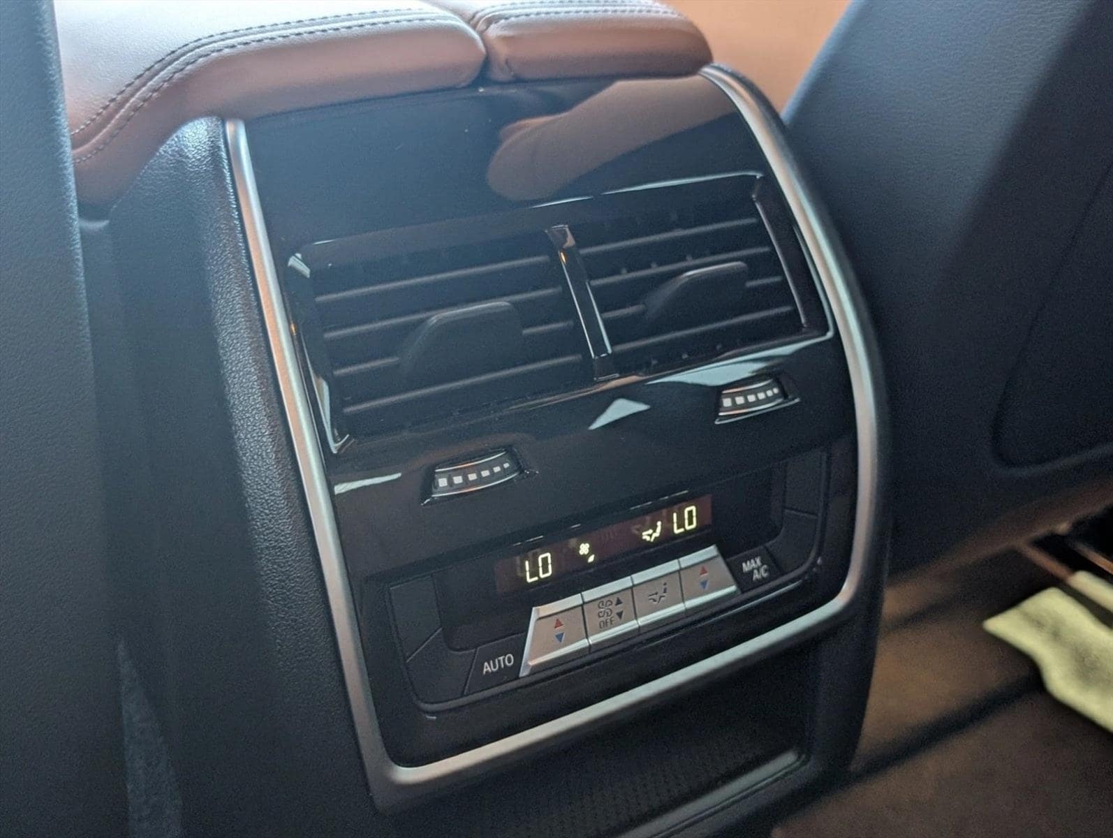 2023 BMW X6 40i - Photo 18