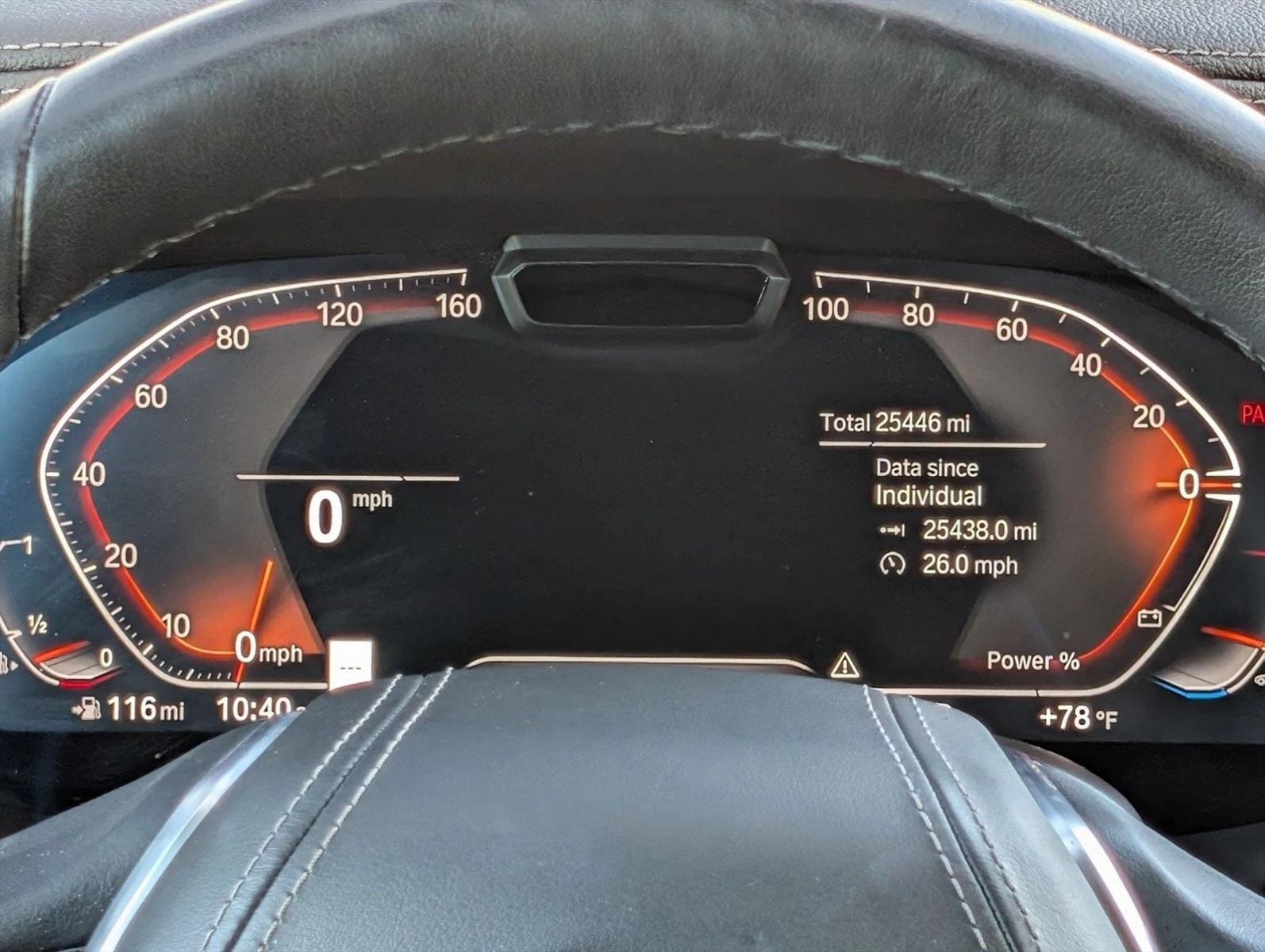 2023 BMW X5 40i - Photo 11