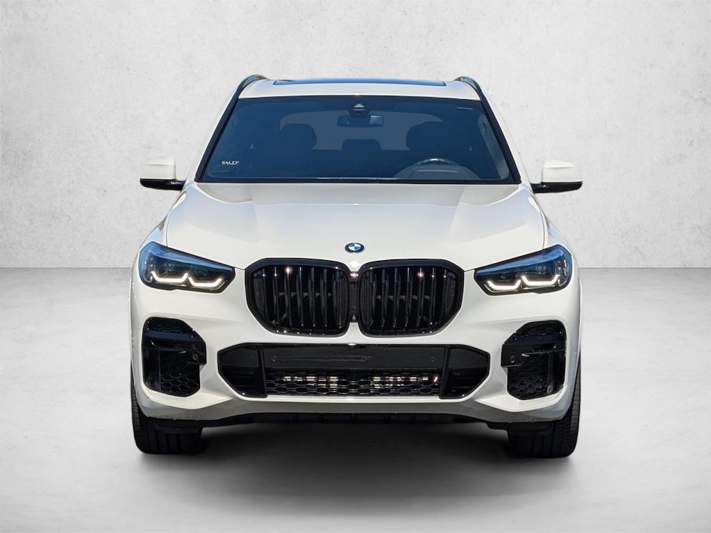 Used 2023 BMW X5 sDrive40i SUV