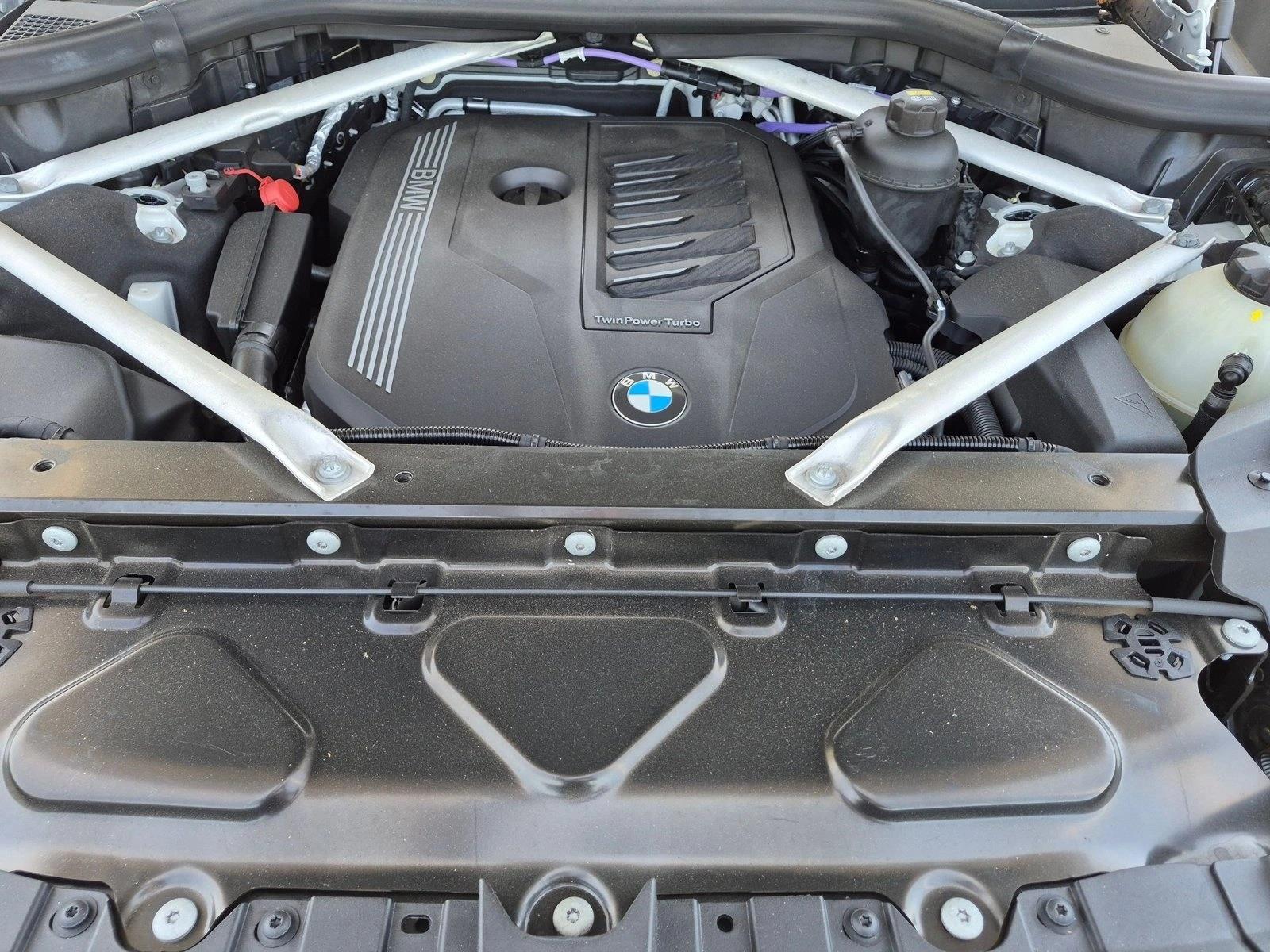 2021 BMW X7 40i - Photo 22