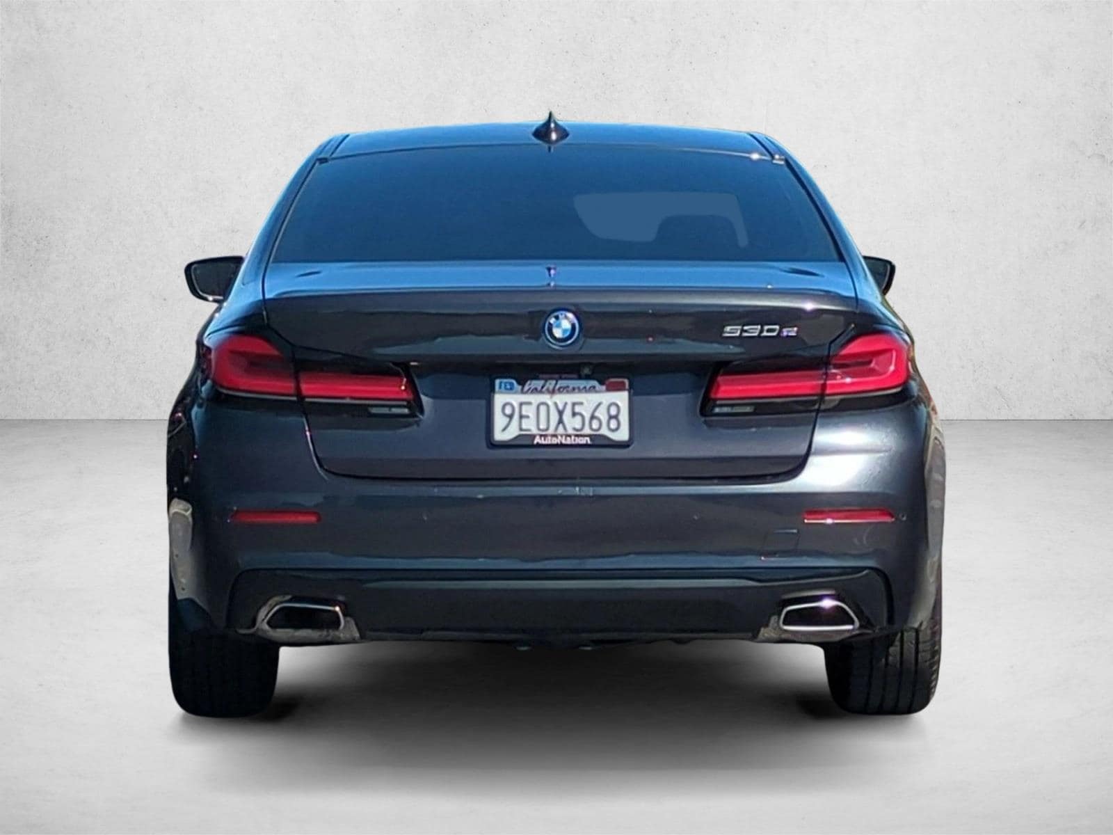 2023 BMW 530e photo 6