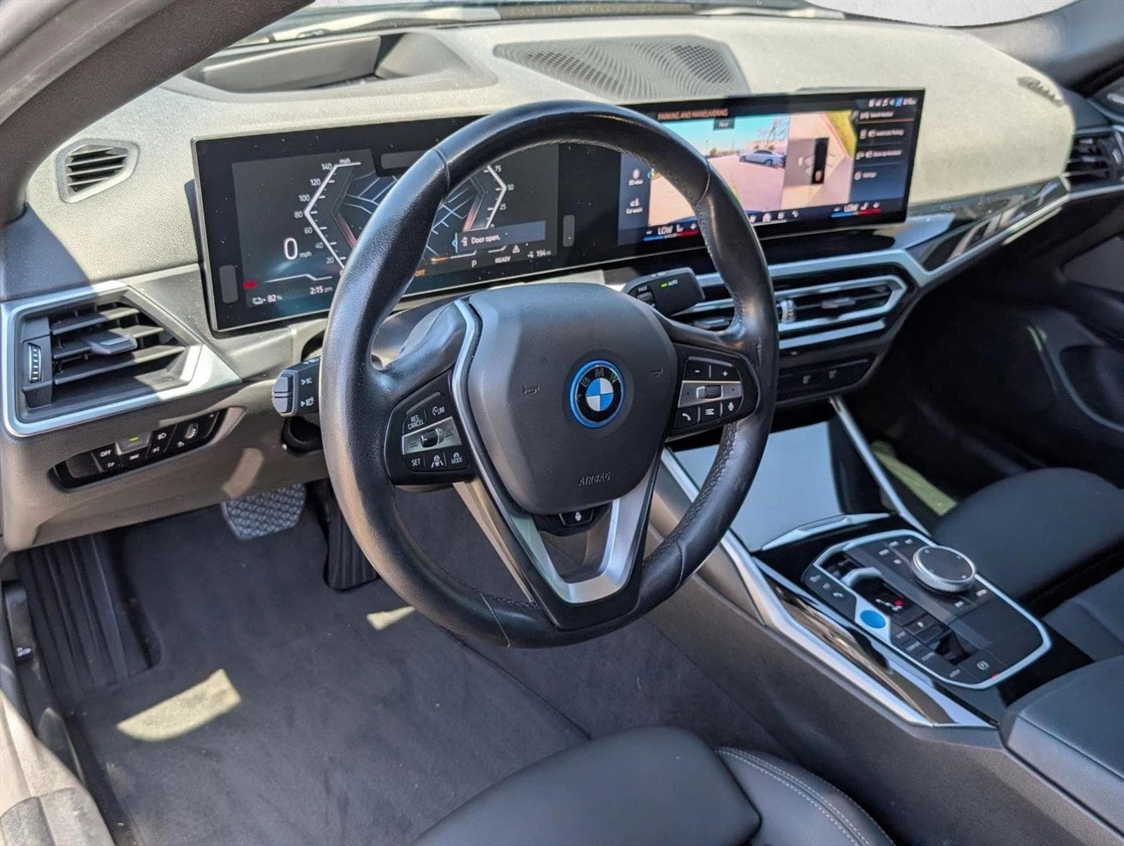 2024 BMW i4 35 - Photo 10