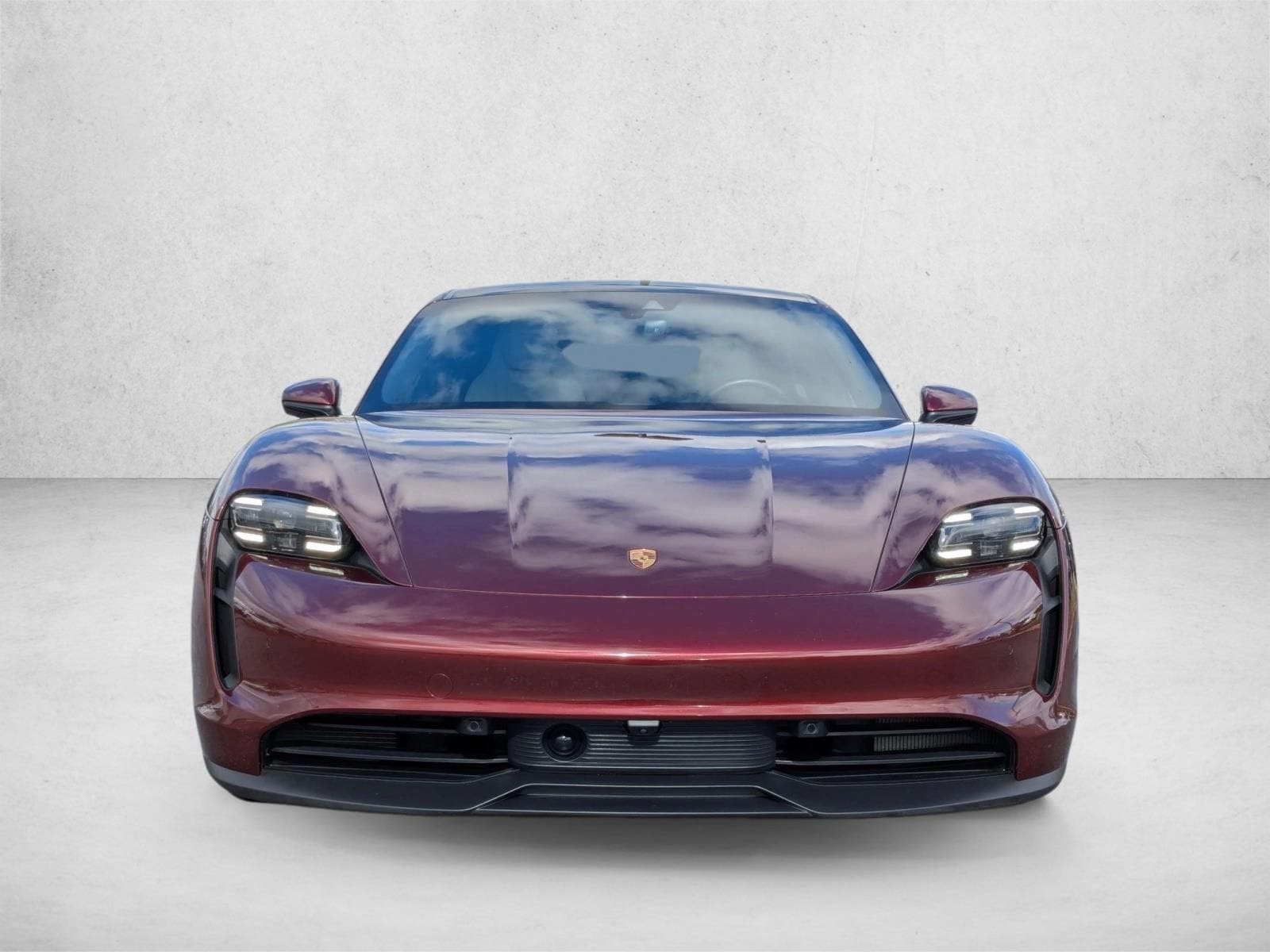 Used 2022 Porsche Taycan S with VIN WP0AB2Y18NSA45578 for sale in Santa Clarita, CA