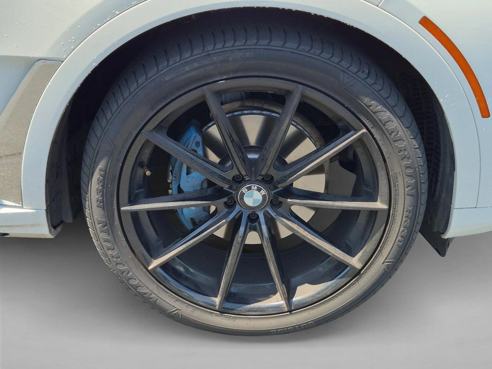 2021 BMW X7 40i - Photo 23