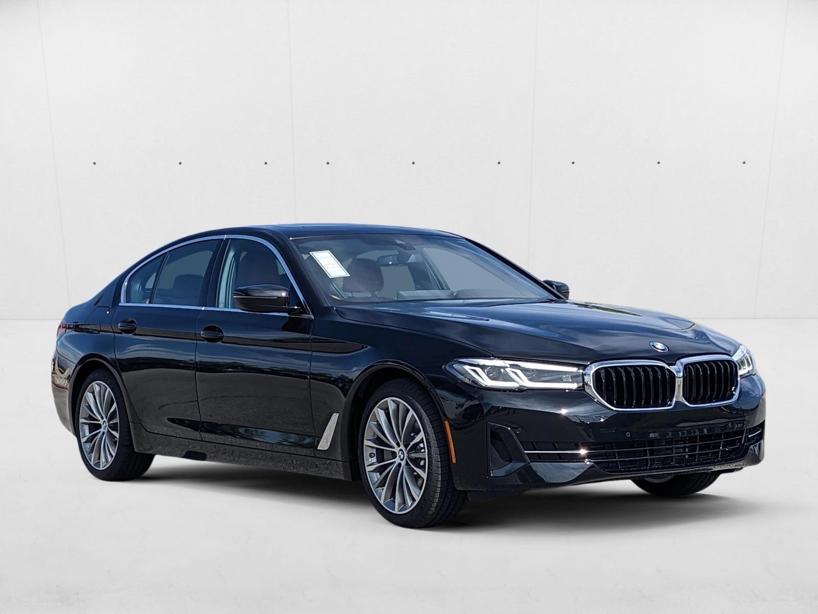 2023 Bmw 530i xDrive photo 3