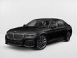 BMW 750i