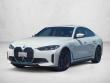 Certified 2023 BMW i4 eDrive35 Gran Coupe