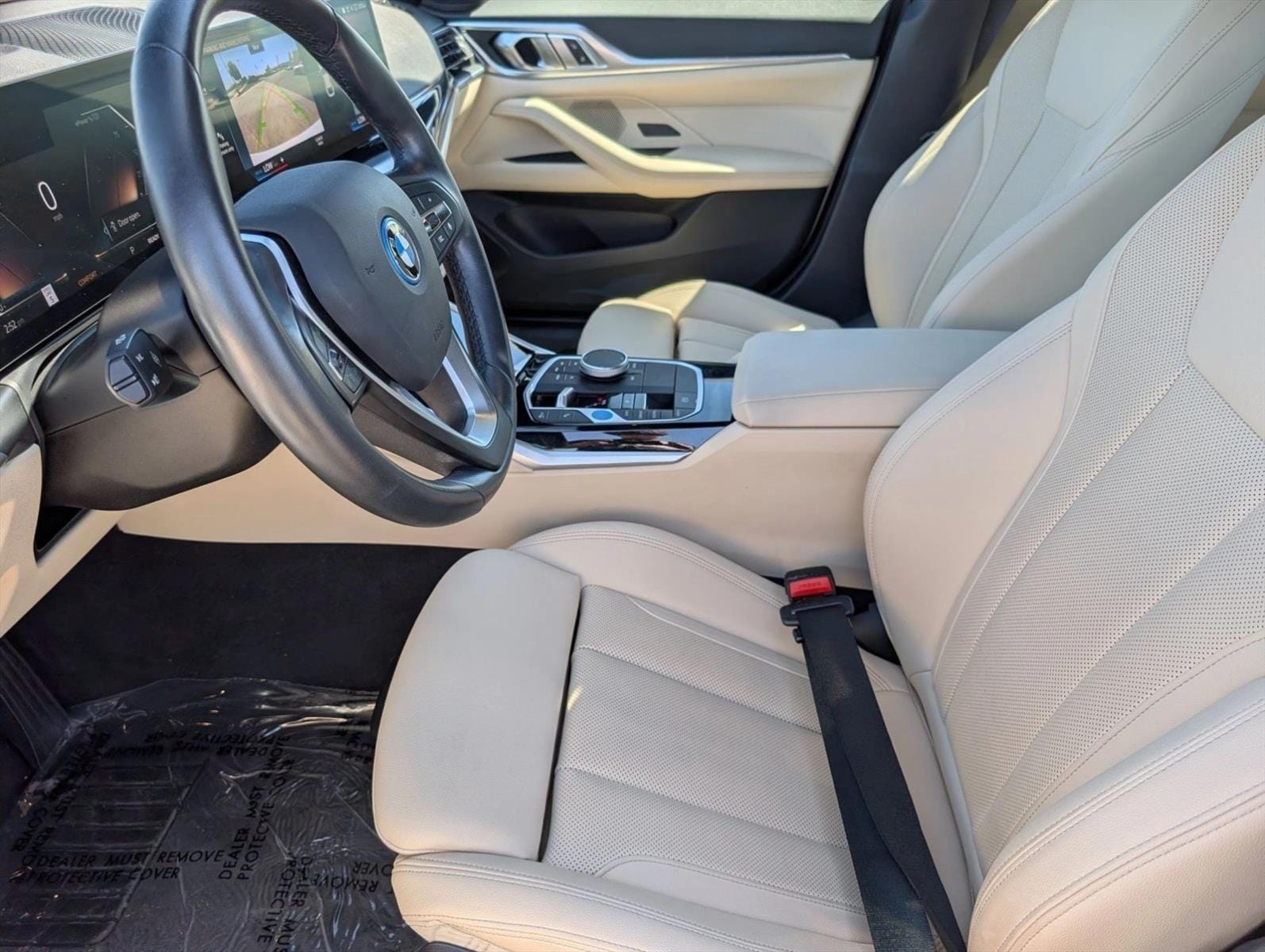 2023 BMW i4 35 - Photo 16