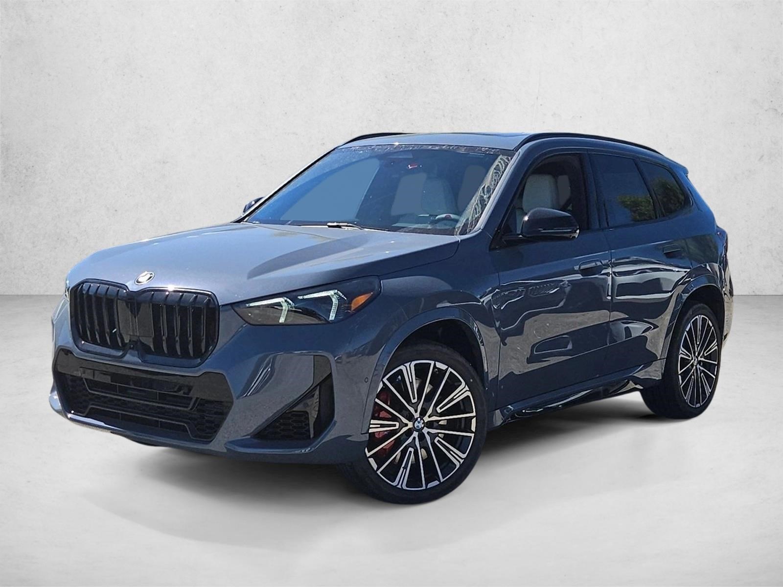 2027 BMW X1