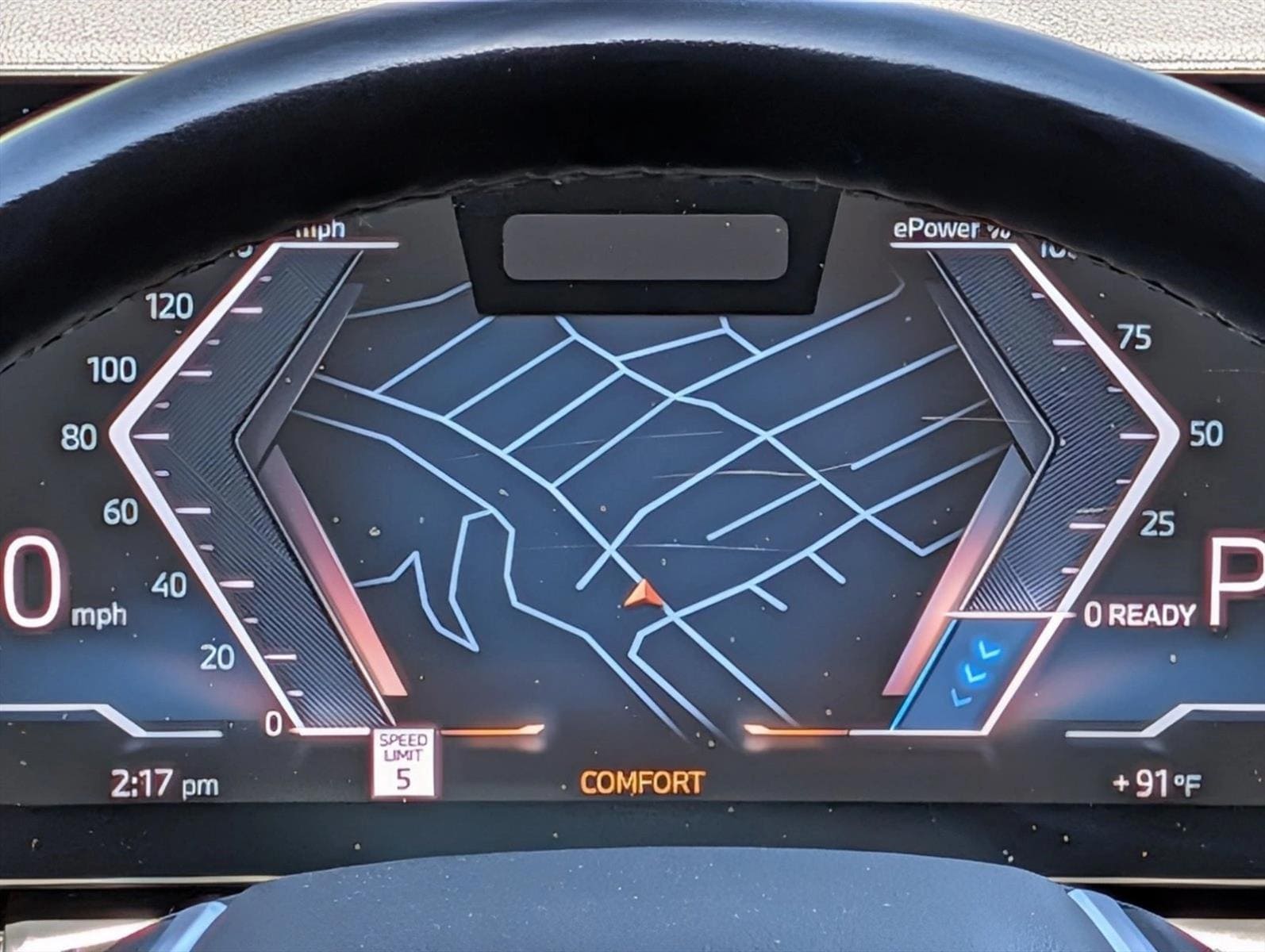 2024 BMW i4 35 - Photo 11
