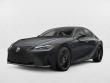 Used 2024 Lexus IS 350 F SPORT Design Sedan