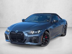 2026 BMW M440i Convertible