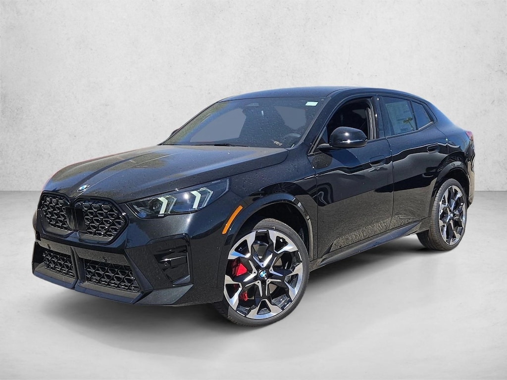 New 2026 BMW X2 xDrive28i SUV