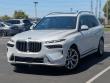 Used 2023 BMW X7 xDrive40i SUV