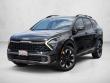 Used 2023 Kia Sportage X-Line SUV