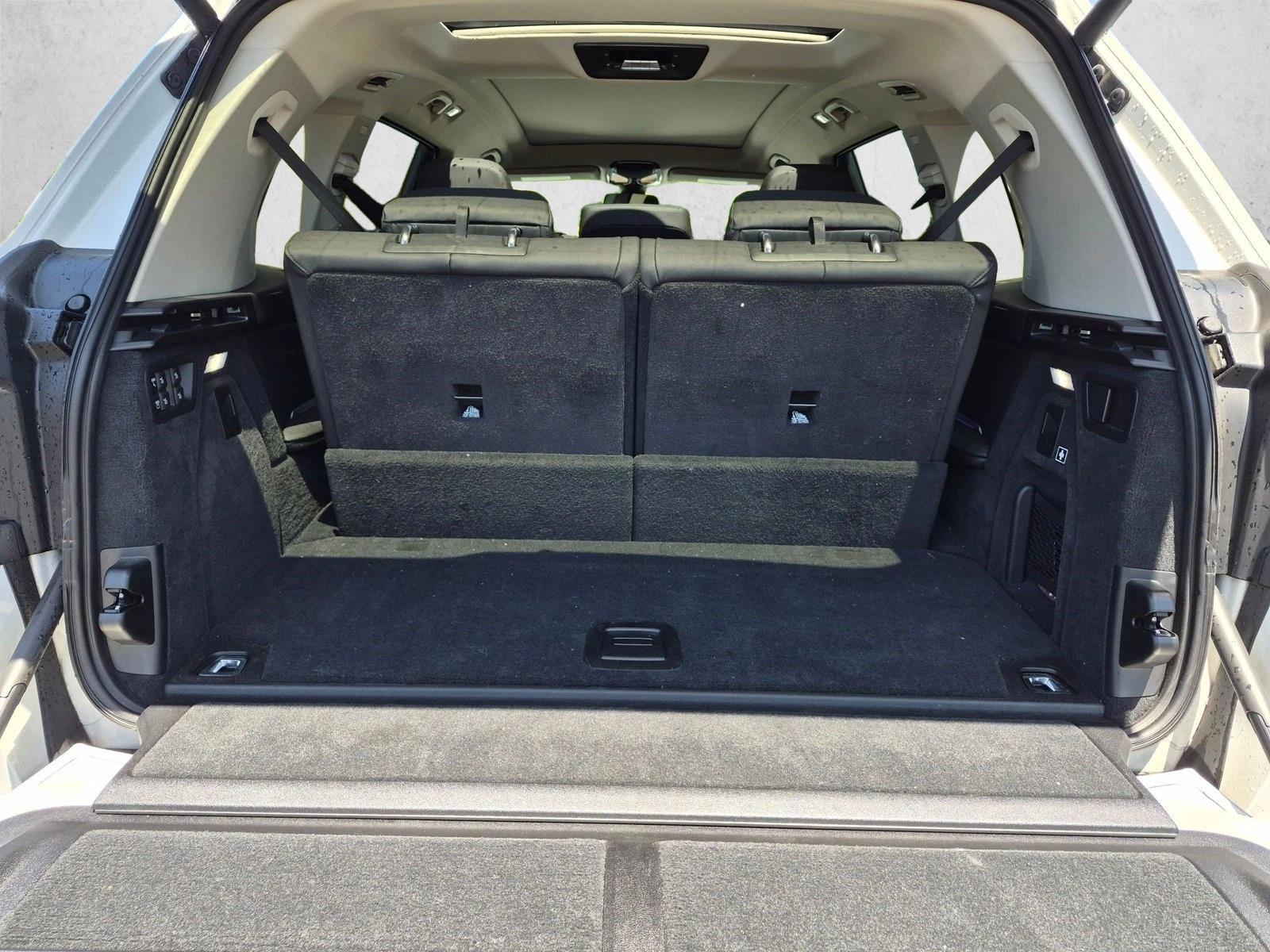 2021 BMW X7 40i - Photo 6