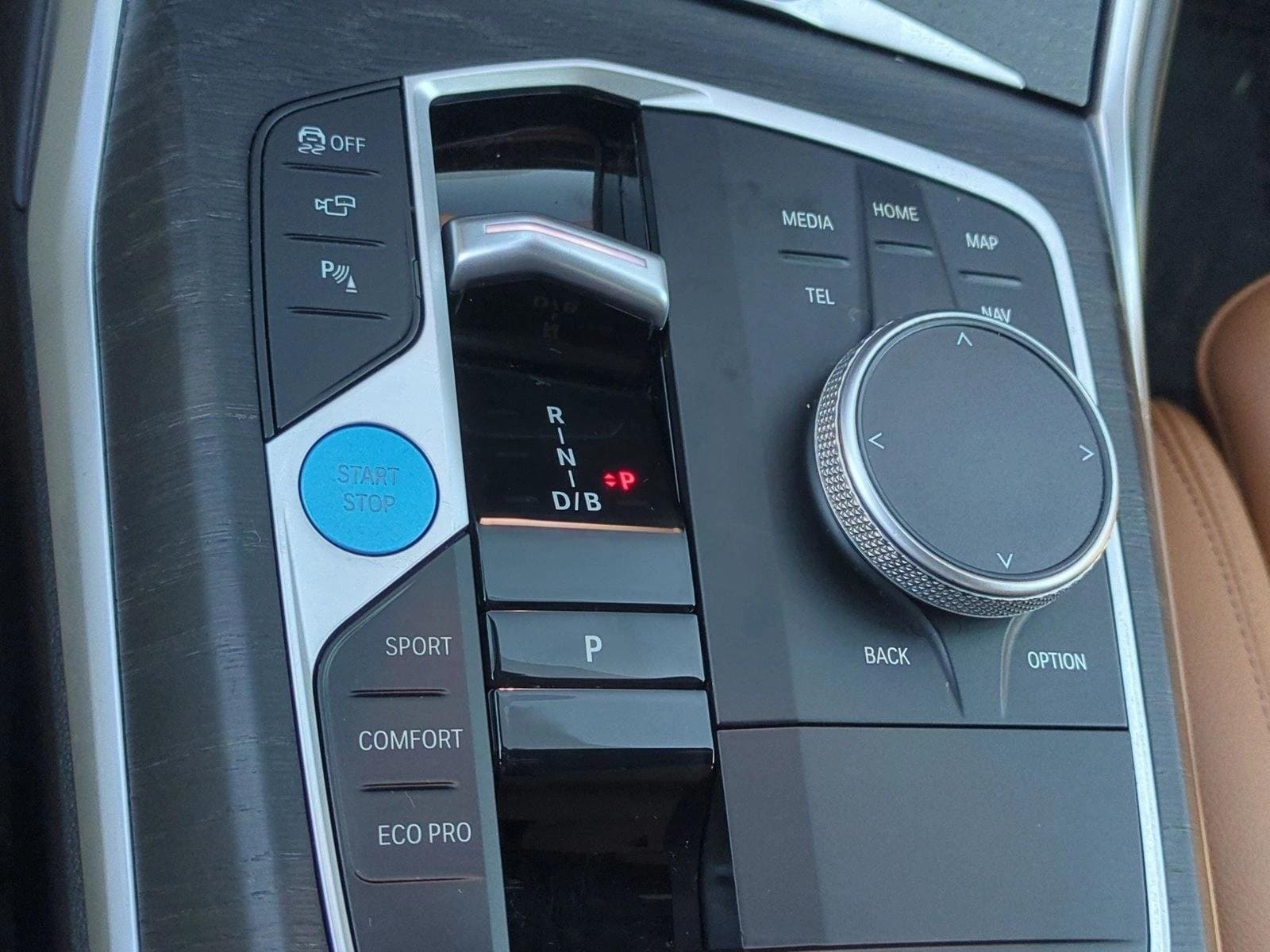 2023 BMW i4 35 - Photo 12