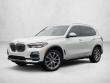 Certified 2021 BMW X5 xDrive40i SUV