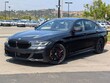  BMW M550i