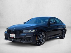 2022 BMW 540i