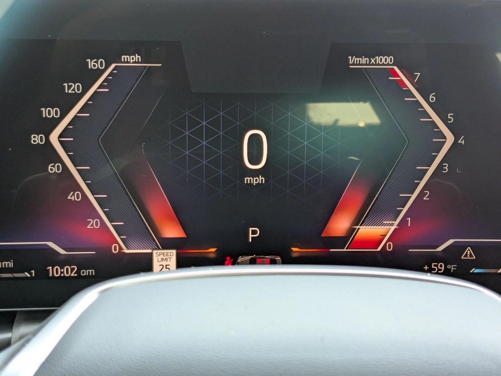 2026 BMW 4 Series 430i - Photo 10
