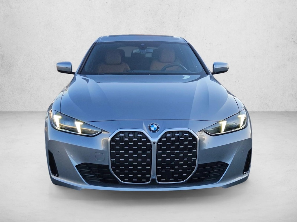 Used 2026 BMW 430i Gran Coupe