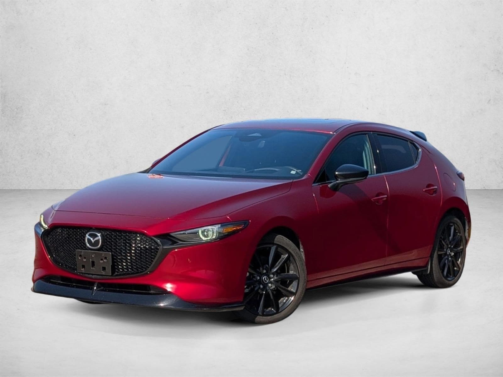 2024 Mazda CX-3 Premium Plus 2.5 AT 5-Door SKYACTIV AWD's photo