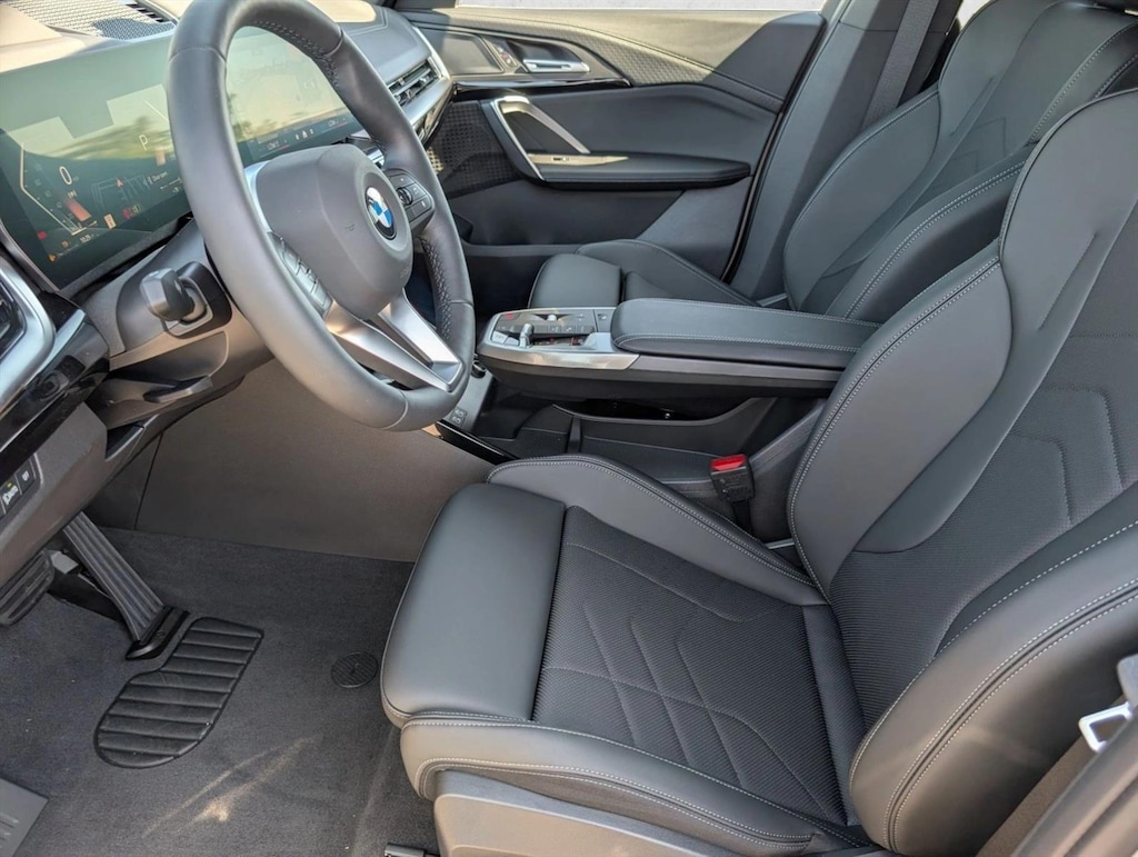 New 2026 BMW X2 xDrive28i SUV