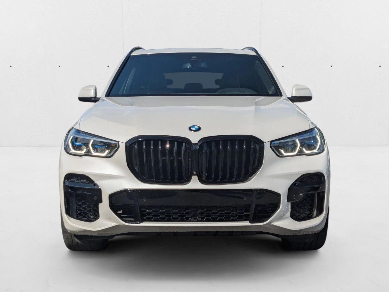 2023 Bmw X5 xDrive40i photo 2