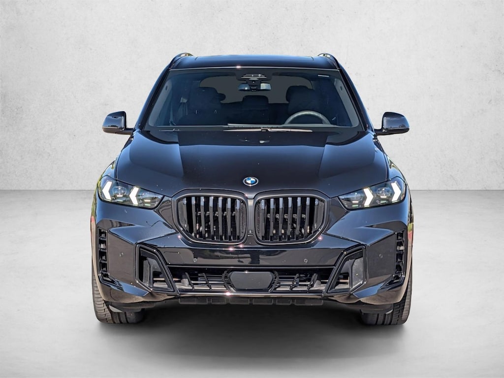 Used 2026 BMW X5 xDrive40i SUV