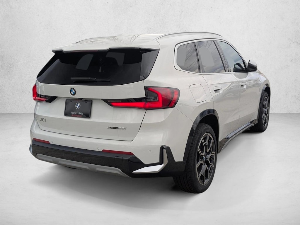 New 2026 BMW X1 xDrive28i SUV